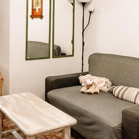 Appartamento Viviendas Rurales La Fragua