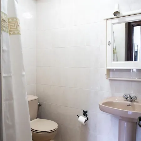 Viviendas Rurales La Fragua Apartment