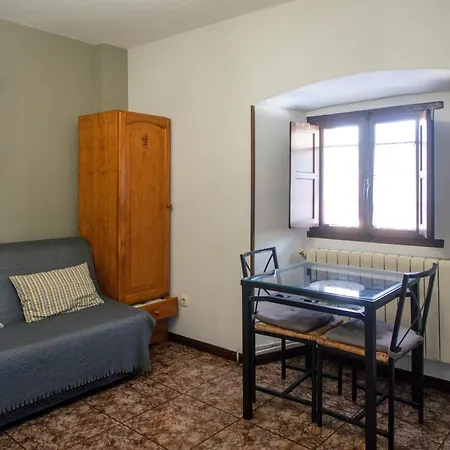 Apartment Viviendas Rurales La Fragua