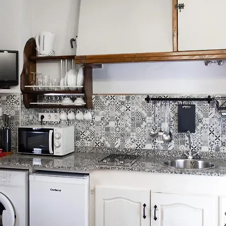 Viviendas Rurales La Fragua Appartamento