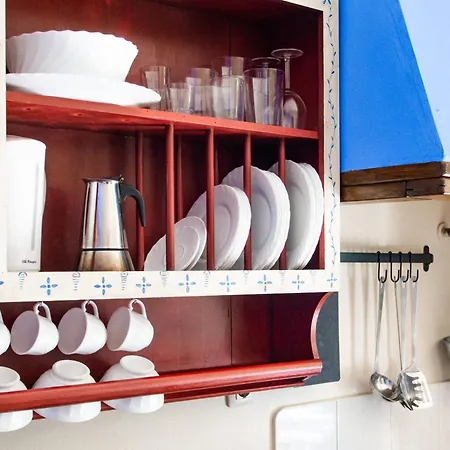 Viviendas Rurales La Fragua Apartment