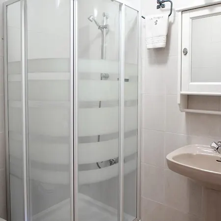 Viviendas Rurales La Fragua Apartment *