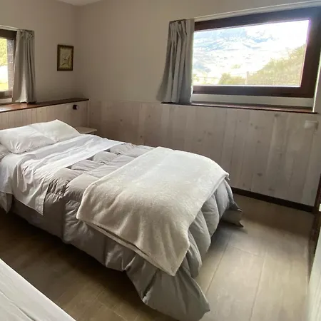 Viviendas Rurales La Fragua