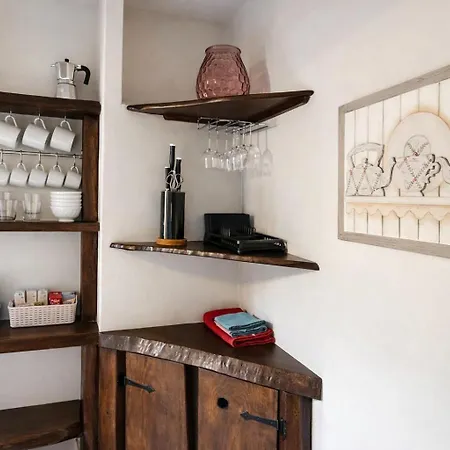 Viviendas Rurales La Fragua Апартаменты *