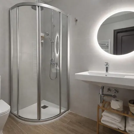 Viviendas Rurales La Fragua *