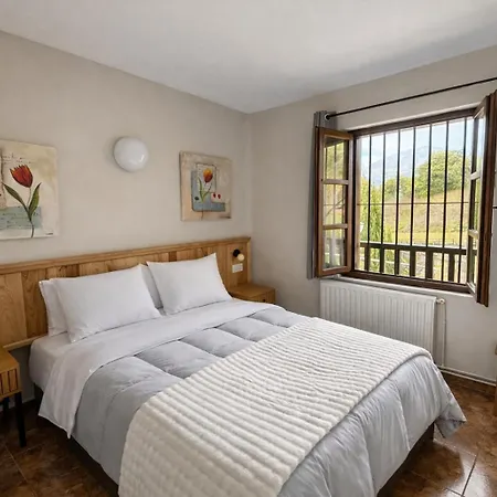 Lejlighed La Fragua Rural