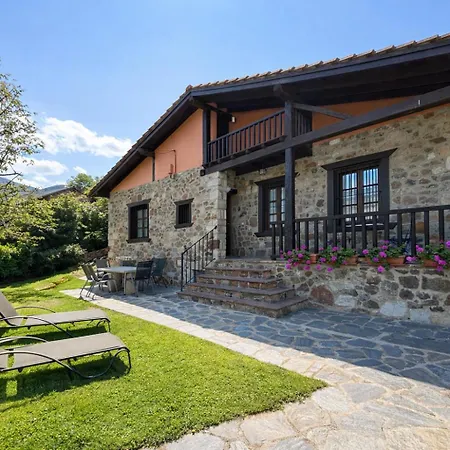 Lejlighed La Fragua Rural