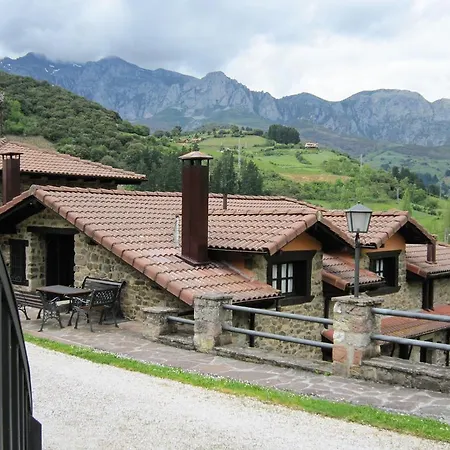 Viviendas Rurales La Fragua