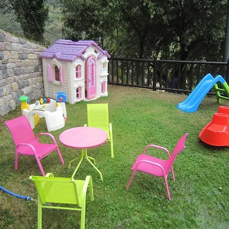 Apartment Viviendas Rurales La Fragua