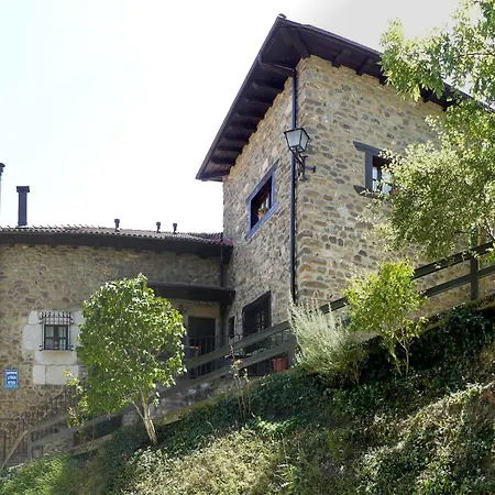 Viviendas Rurales La Fragua Apartment