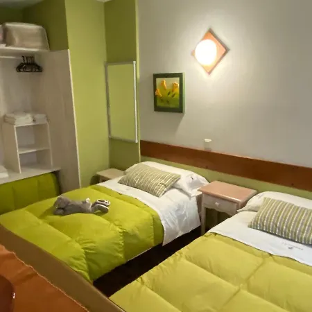 Viviendas Rurales La Fragua Aliezo