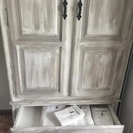 Viviendas Rurales La Fragua Apartment Aliezo