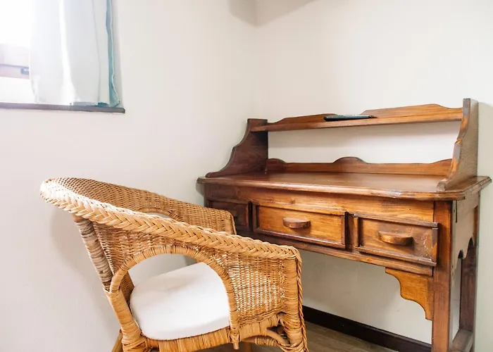 Viviendas Rurales La Fragua