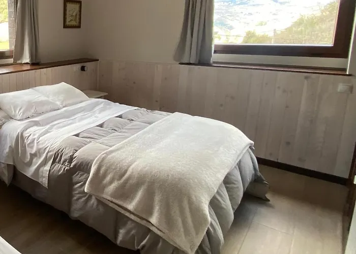 Viviendas Rurales La Fragua