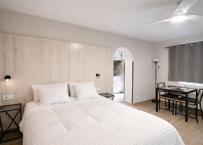 Viviendas Rurales La Fragua