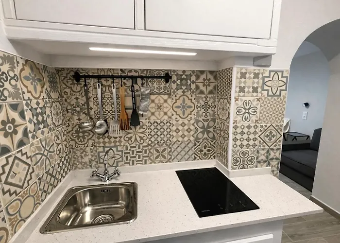 Viviendas Rurales La Fragua Апартаменты