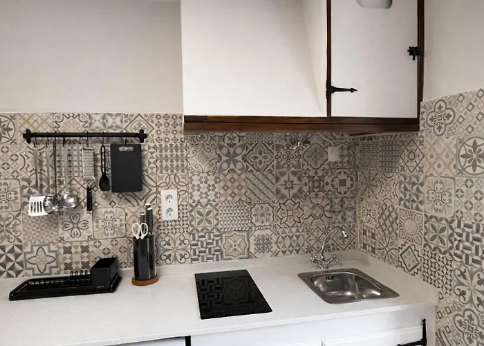 Viviendas Rurales La Fragua *