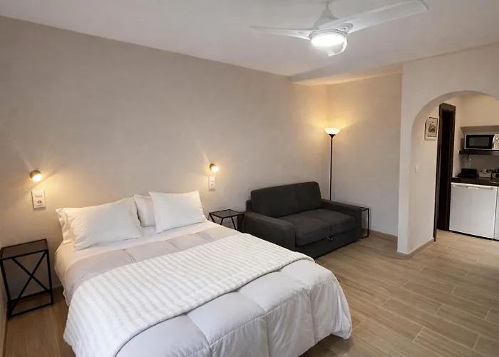 Апартаменты Viviendas Rurales La Fragua Альесо