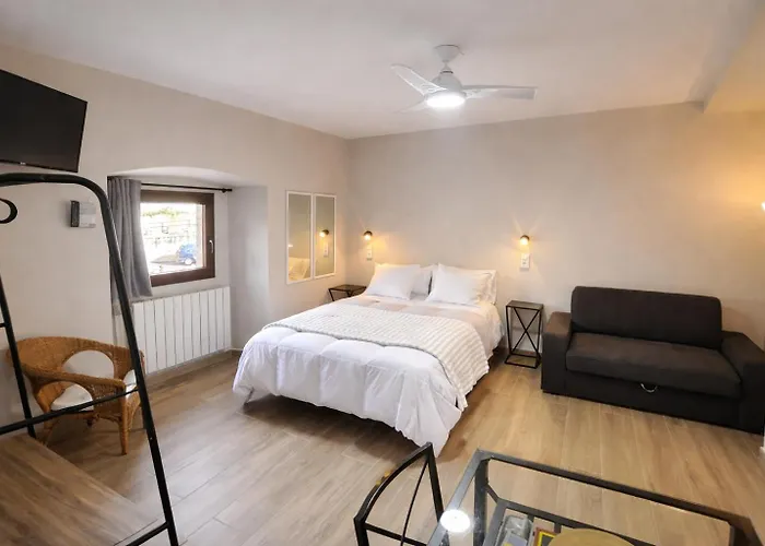 Viviendas Rurales La Fragua