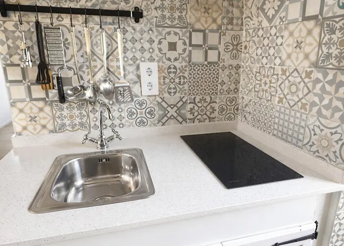 Viviendas Rurales La Fragua Апартаменты