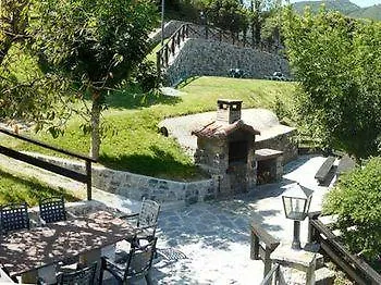 Viviendas Rurales La Fragua *